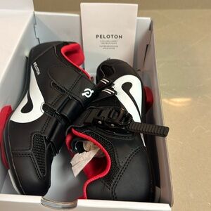 COPY - Peloton Cycling Shoes